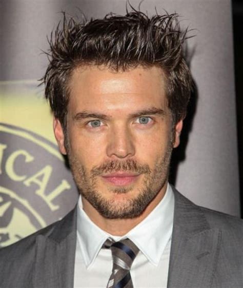 Charlie Weber (actor)